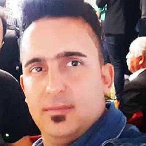 ابوالفضل حصاری دریای خونه دلم